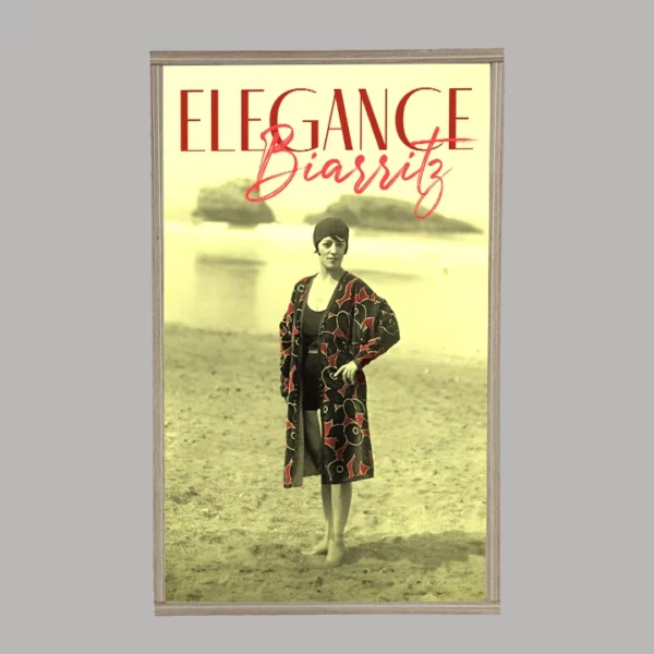 Elegance Biarritz – Image 2