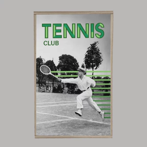 Tennis – Image 4