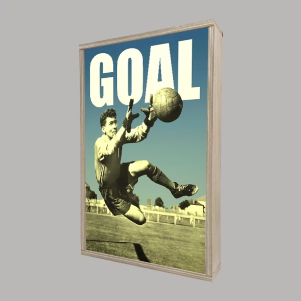 Goal Football