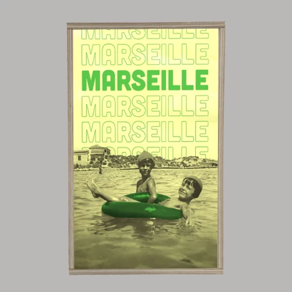 Les Enfants à Marseille – Image 2