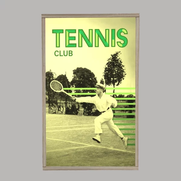 Tennis – Image 2