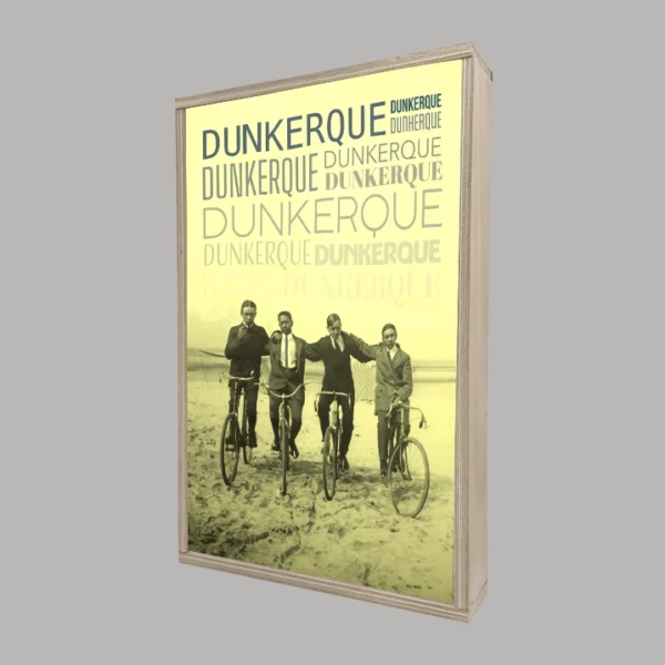 Dunkerque