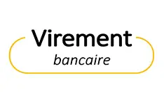 Virement bancaire