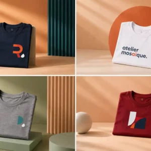 produit textil